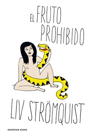El fruto prohibido | Strömquist, Liv | Cooperativa autogestionària