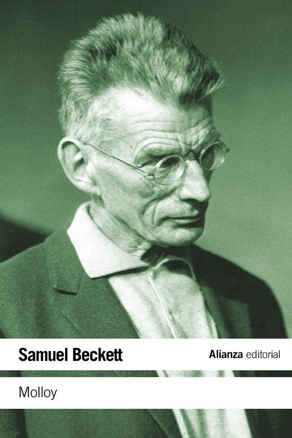 Molloy | Beckett, Samuel | Cooperativa autogestionària