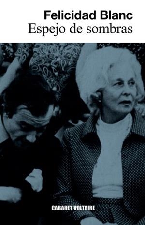 Espejo de sombras | Blanc, Felicidad | Cooperativa autogestionària