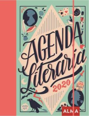Agenda literaria 2020 | Cooperativa autogestionària