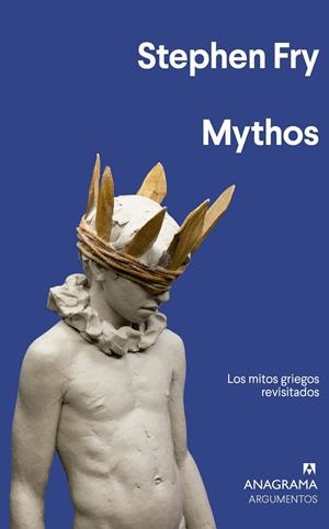 Mythos | Fry, Stephen | Cooperativa autogestionària