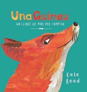 Una Guineu | Read, Kate | Cooperativa autogestionària