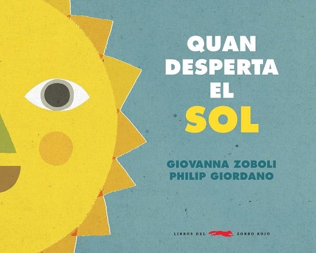 Quan el sol desperta | Zoboli, Giovanna | Cooperativa autogestionària