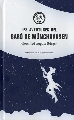 Les aventures del Baró de Münchhausen | Bürger, G.A. | Cooperativa autogestionària