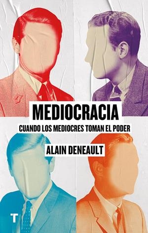 Mediocracia | Deneault, Alain | Cooperativa autogestionària