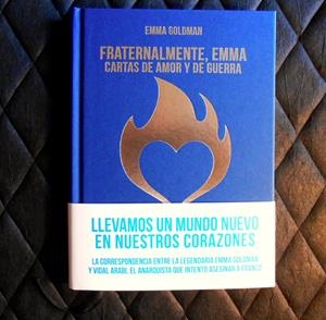 Fraternalmente, Emma | Goldman, Emma | Cooperativa autogestionària