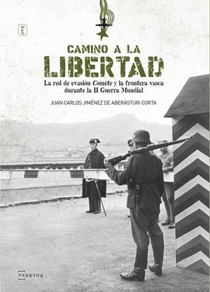 Camino a la libertad | Jimenez de Aberasturi Corta, Juan Carlos | Cooperativa autogestionària