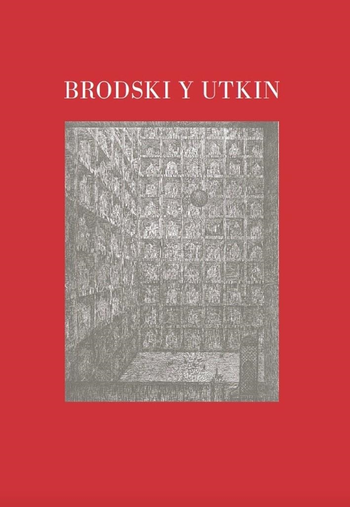 Brodski y Utkin | Aleksandr Brodski, Ilya Utkin | Cooperativa autogestionària
