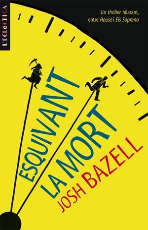 Esquivant la mort | Bazell, Josh | Cooperativa autogestionària