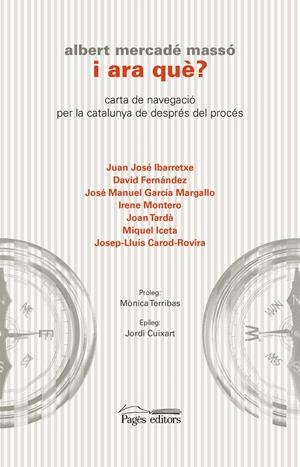 I ara què? | Mercadé Massó, Albert | Cooperativa autogestionària