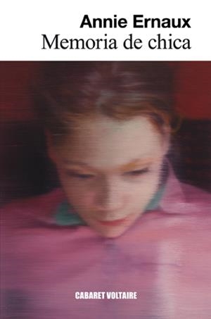 Memoria de chica | Ernaux, Annie | Cooperativa autogestionària