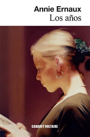 Los años | Ernaux, Annie | Cooperativa autogestionària