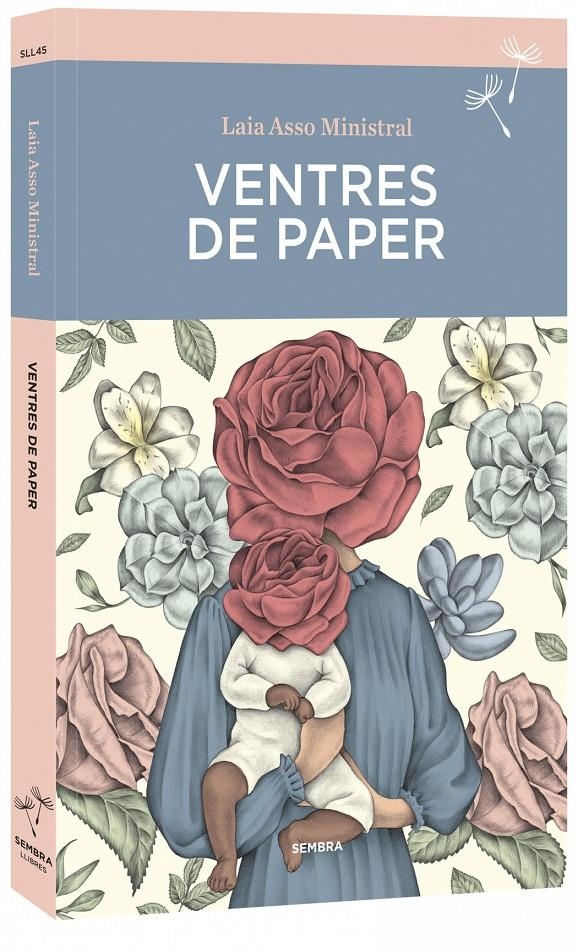 Ventres de paper | Asso Ministral, Laia | Cooperativa autogestionària
