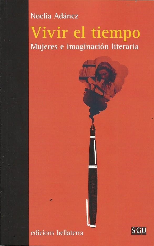 Vivir el tiempo | Noelia Adánez | Cooperativa autogestionària