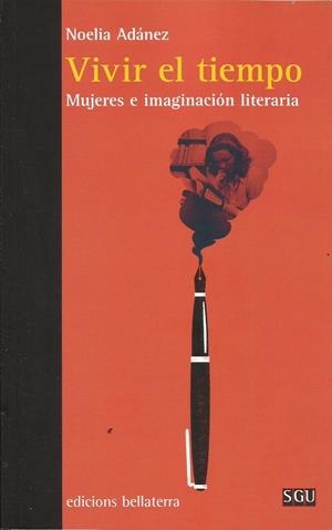 Vivir el tiempo | Noelia Adánez | Cooperativa autogestionària