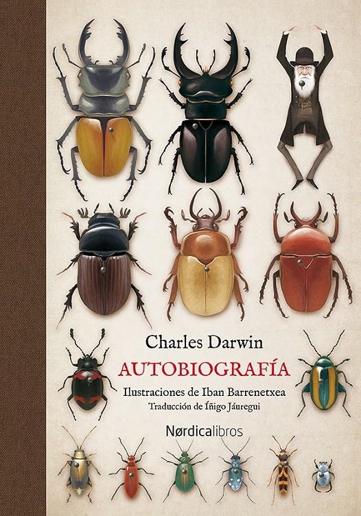 Autobiografía | Darwin, Charles | Cooperativa autogestionària