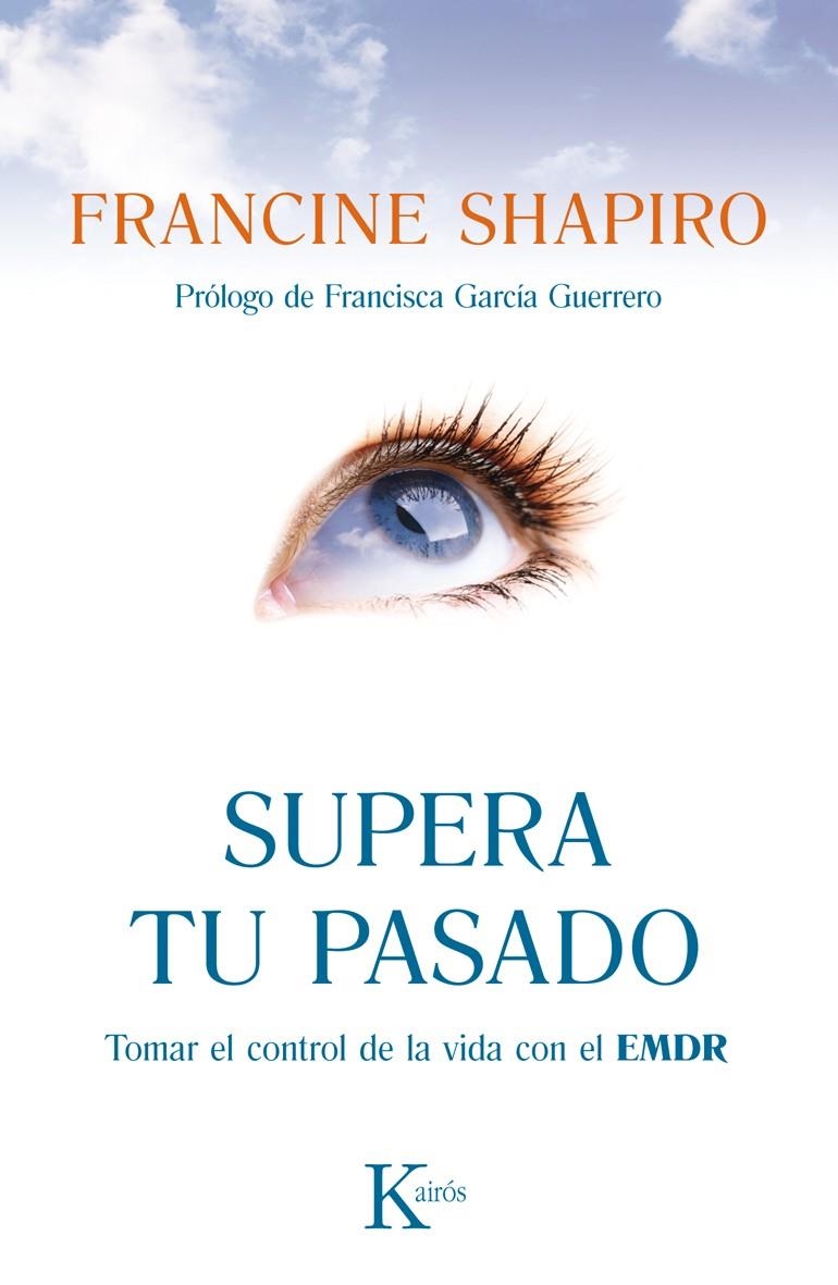 Supera tu pasado | Shapiro, Francine