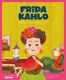 FRIDA KAHLO - CAT | Javier Alonso López | Cooperativa autogestionària