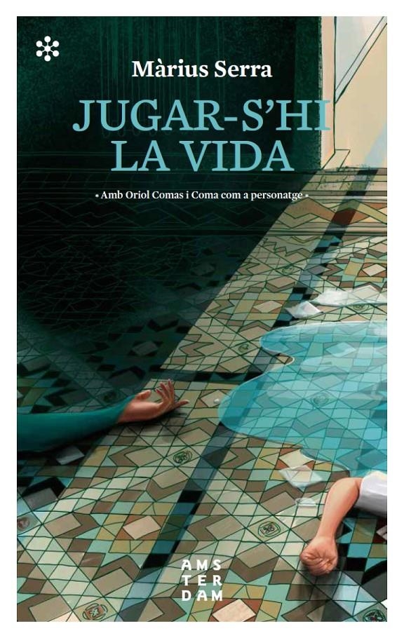 Jugar-s'hi la vida | Serra i Roig, Màrius | Cooperativa autogestionària
