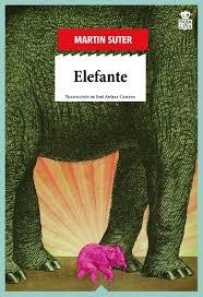 Elefante | Suter, Martin