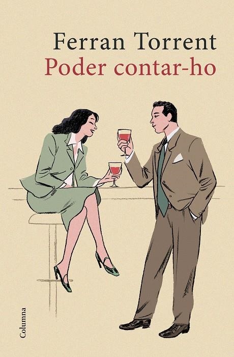 Poder contar-ho | Torrent, Ferran | Cooperativa autogestionària