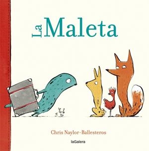 La Maleta | Naylor-Ballesteros, Chris | Cooperativa autogestionària