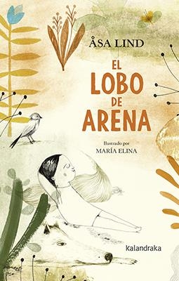 El Lobo de Arena | Lind, Åsa | Cooperativa autogestionària