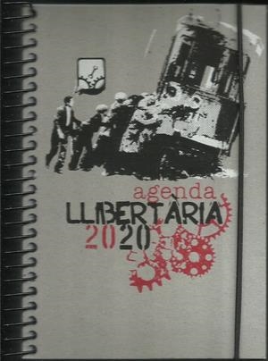 Agenda llibertaria 2020 | Cooperativa autogestionària