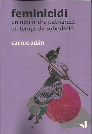 Feminicidi | Adan, Carme
