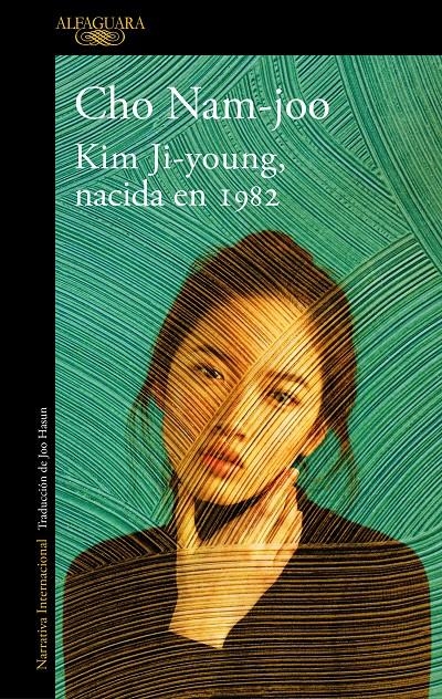 Kim Ji-young, nacida en 1982 | Nam-joo, Cho | Cooperativa autogestionària