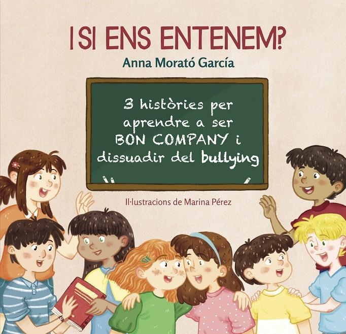 I si ens entenem? | Morato García, Anna | Cooperativa autogestionària