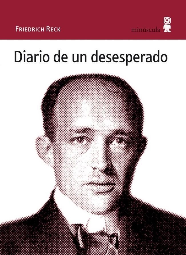 Diario de un desesperado | Reck, Friedrich | Cooperativa autogestionària