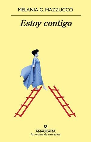 Estoy contigo | Mazzucco, Melania G. | Cooperativa autogestionària