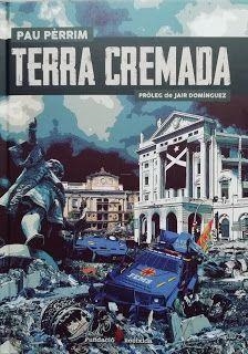 Terra Cremada | Pèrrim, Pau | Cooperativa autogestionària