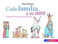 Cada familia, a su aire | Boutignon, Béatrice | Cooperativa autogestionària