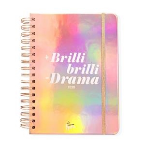 Agenda día /página 2020 LVR | La vecina rubia | Cooperativa autogestionària