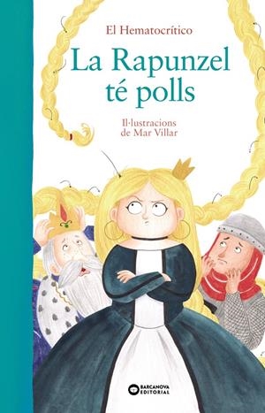 La Rapunzel té polls | Hematocrítico, El | Cooperativa autogestionària