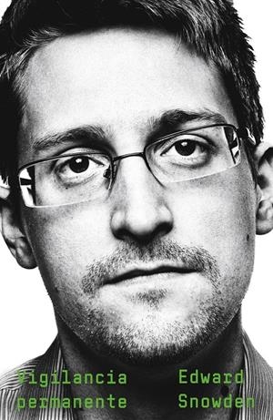 Vigilancia permanente | Snowden, Edward | Cooperativa autogestionària