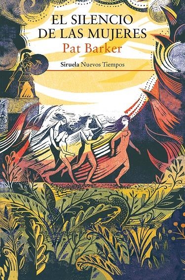 El silencio de las mujeres | Barker, Pat | Cooperativa autogestionària