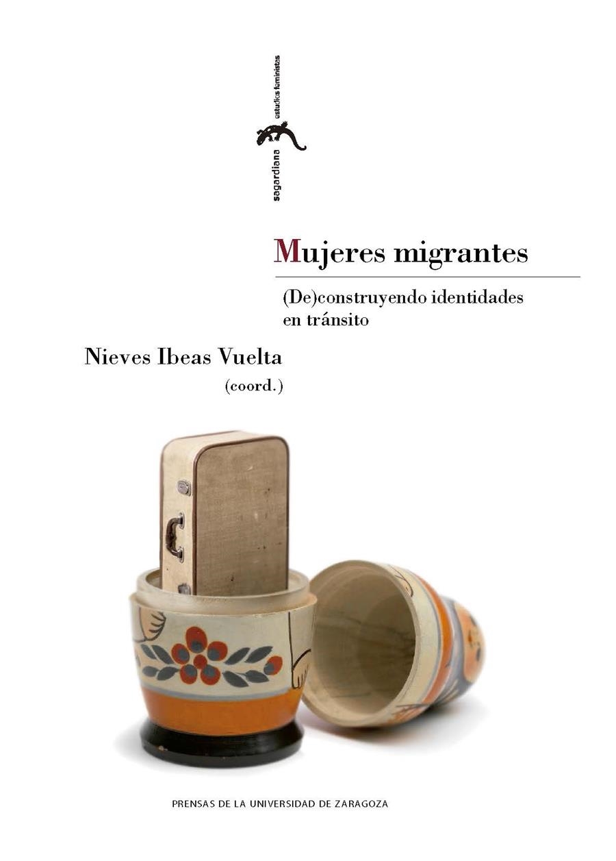 Mujeres migrantes | Nieves Ibeas Vueltas