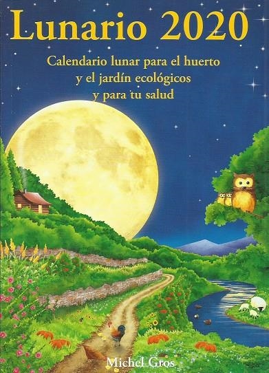 Lunario 2020 | Gros, Michel | Cooperativa autogestionària