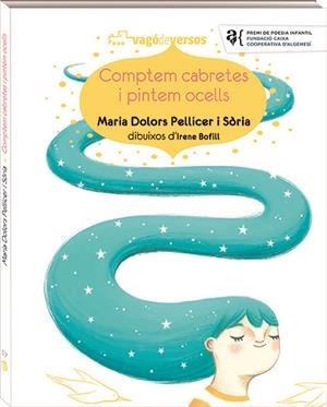 Comptem cabretes i pintem ocells | Pellicer Sòria, Maria Dolors