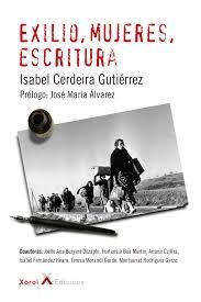 Exilio, mujeres, escritura | DDAA | Cooperativa autogestionària
