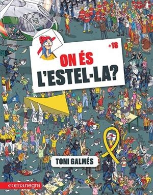 On és l'Estel·la? | Galmés, Toni | Cooperativa autogestionària