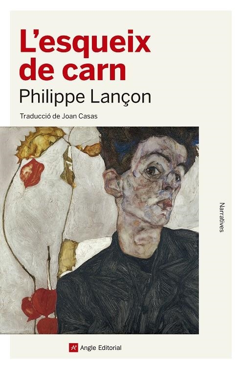 L'esqueix de carn | Lançon, Philippe