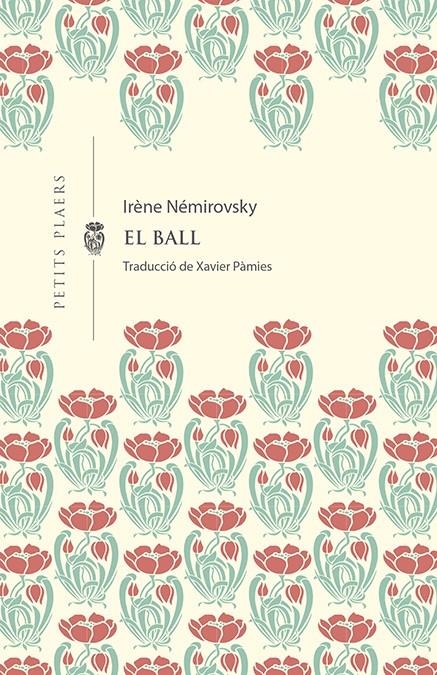 El ball | Némirovsky, Irène | Cooperativa autogestionària