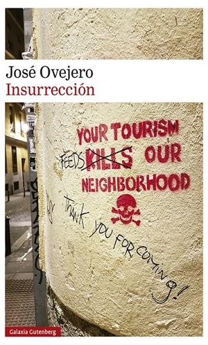Insurrección | Ovejero, José | Cooperativa autogestionària