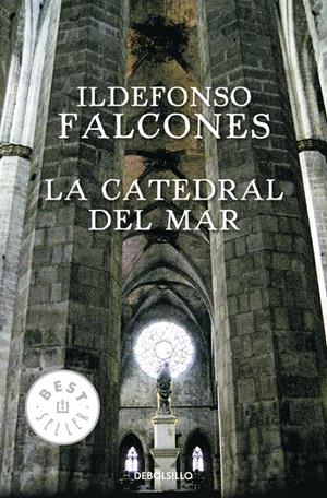 La catedral del mar | Falcones, Ildefonso
