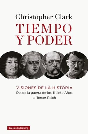 Tiempo y poder | Clark, Christopher | Cooperativa autogestionària