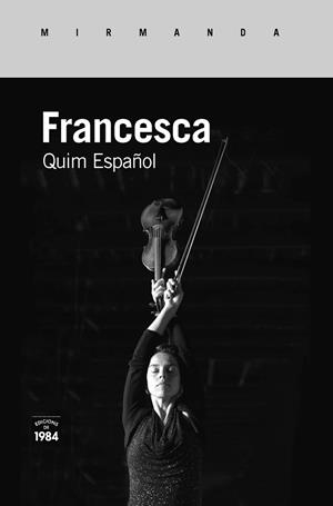 Francesca | Español, Quim | Cooperativa autogestionària